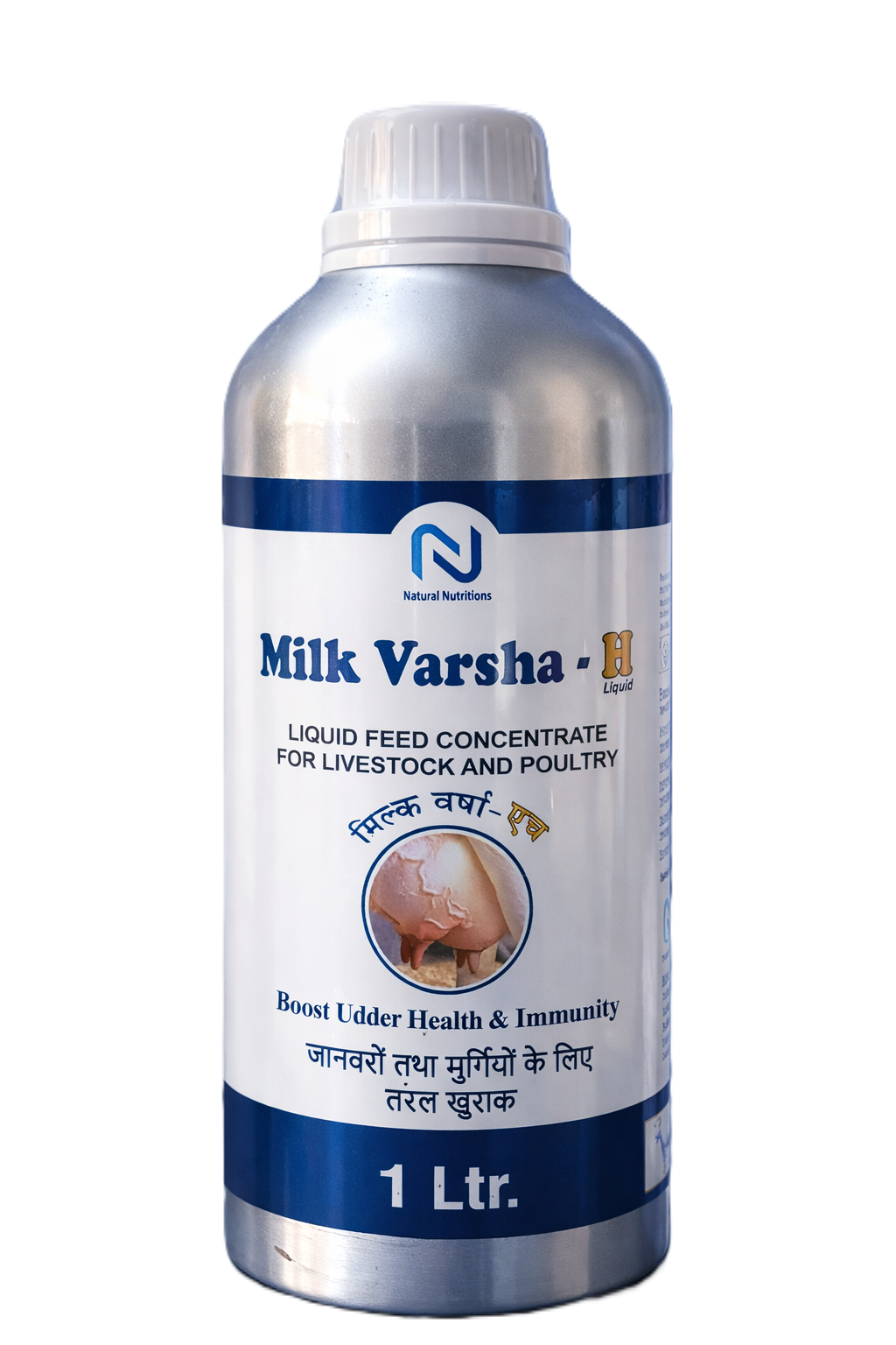 Milk Varsha H Liquid